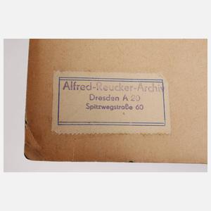 Fotoalbum sächsisches Staatstheater