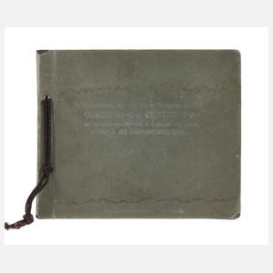 Fotoalbum sächsisches Staatstheater