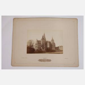 Fotomappe Kopenhagen