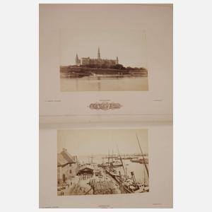 Fotomappe Kopenhagen