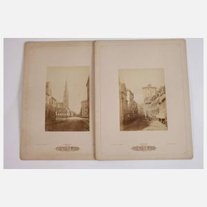 Fotomappe Kopenhagen