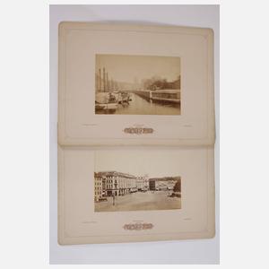 Fotomappe Kopenhagen