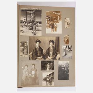 Fotoalbum Japan
