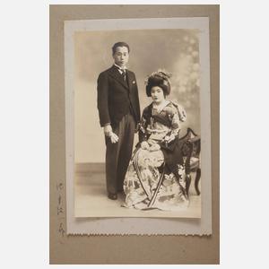 Fotoalbum Japan