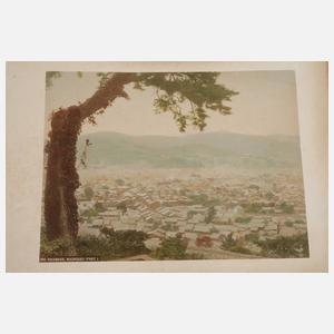 Fotoalbum Japan