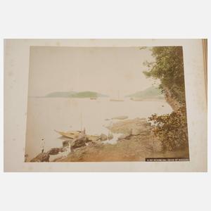 Fotoalbum Japan