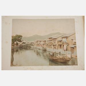 Fotoalbum Japan