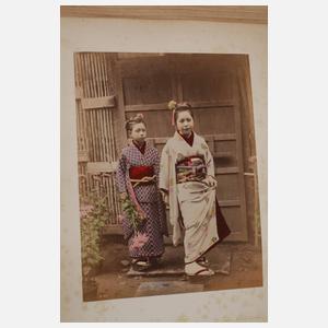 Fotoalbum Japan