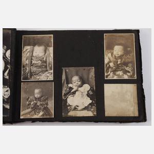 Konvolut Fotos Japan