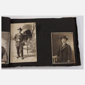 Konvolut Fotos Japan