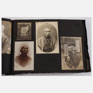 Konvolut Fotos Japan