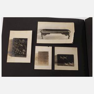 Konvolut Fotos Japan