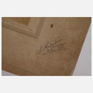 Konvolut Fotos Japan