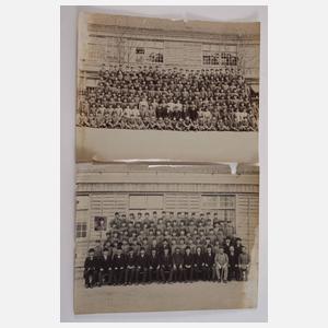 Konvolut Fotos Japan