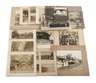 Konvolut Fotos Japan