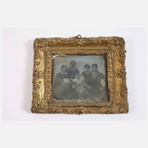 Zwei historische Fotografien