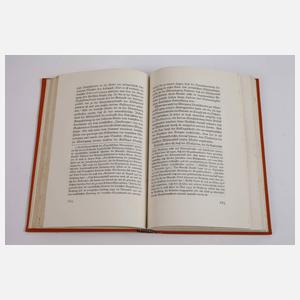 Autograph Kronprinz Wilhelm