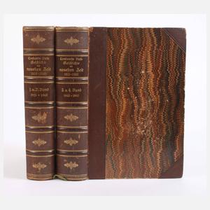 Autograph Emin Pascha