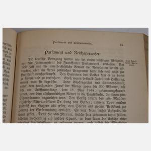 Autograph Emin Pascha