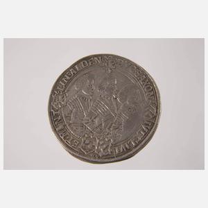 Taler Sachsen-Altenburg