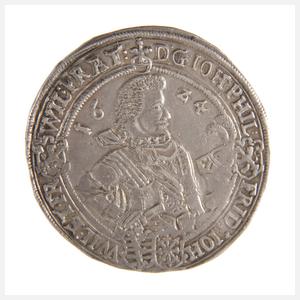 Taler Sachsen-Altenburg