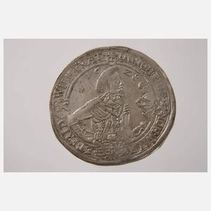 Taler Sachsen-Altenburg