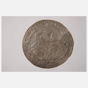 Taler Sachsen-Altenburg