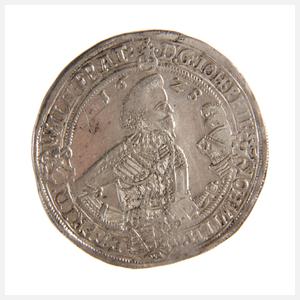 Taler Sachsen-Altenburg