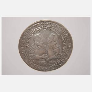 Taler Sachsen-Coburg-Eisenach