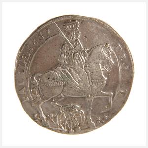 Vikariats-Taler Sachsen