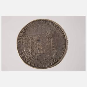 Taler Sachsen-Altenburg