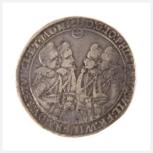 Taler Sachsen-Altenburg