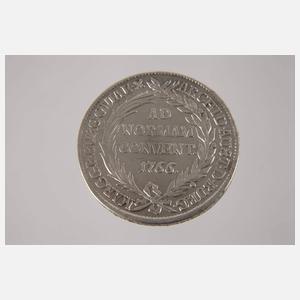 Konventionstaler Habsburg