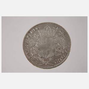 Konventionstaler Habsburg