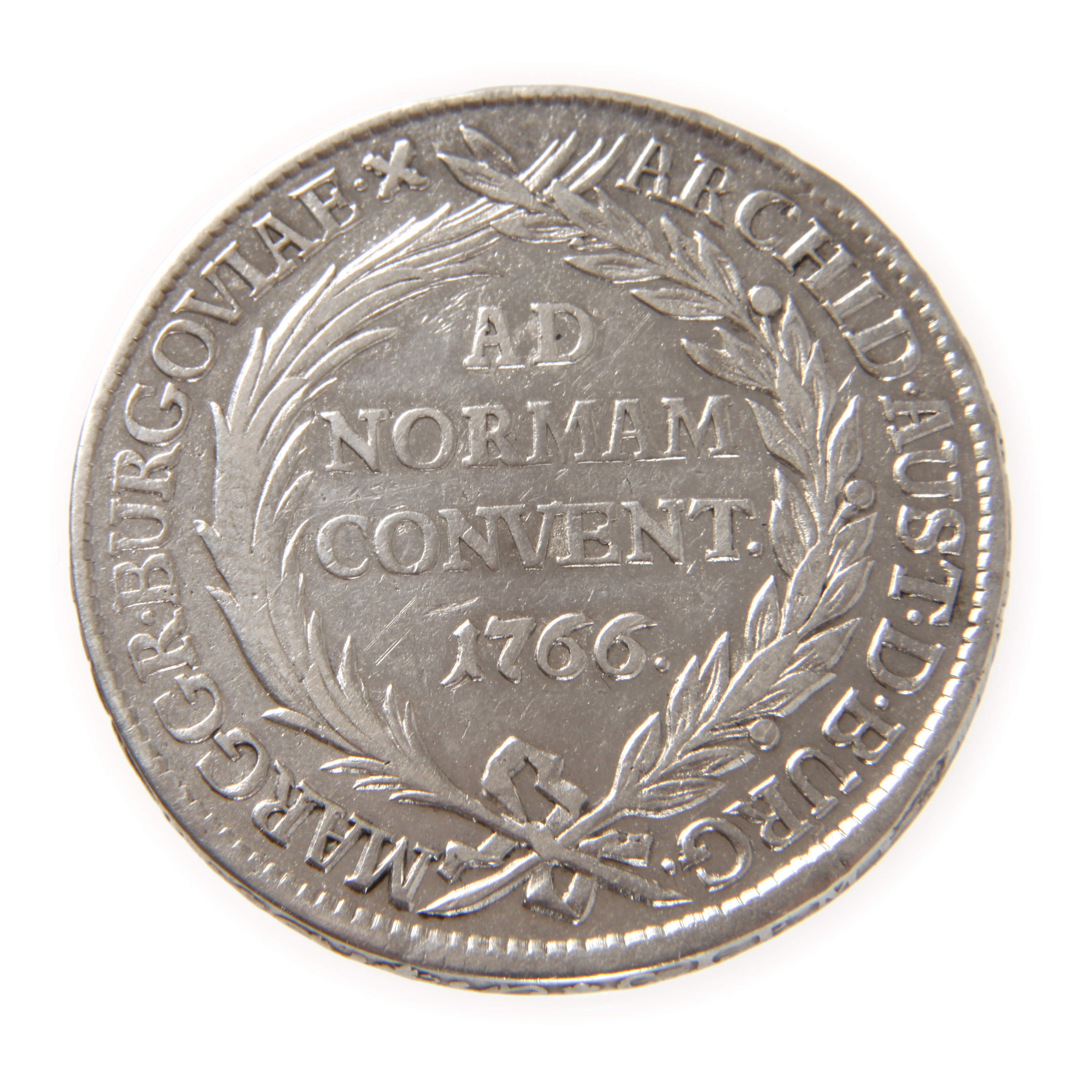 Konventionstaler Habsburg