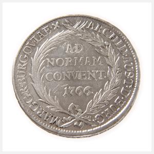 Konventionstaler Habsburg