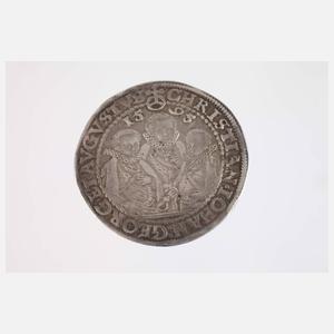 Dreibrüdertaler Sachsen