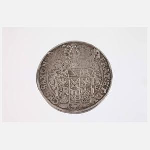 Dreibrüdertaler Sachsen