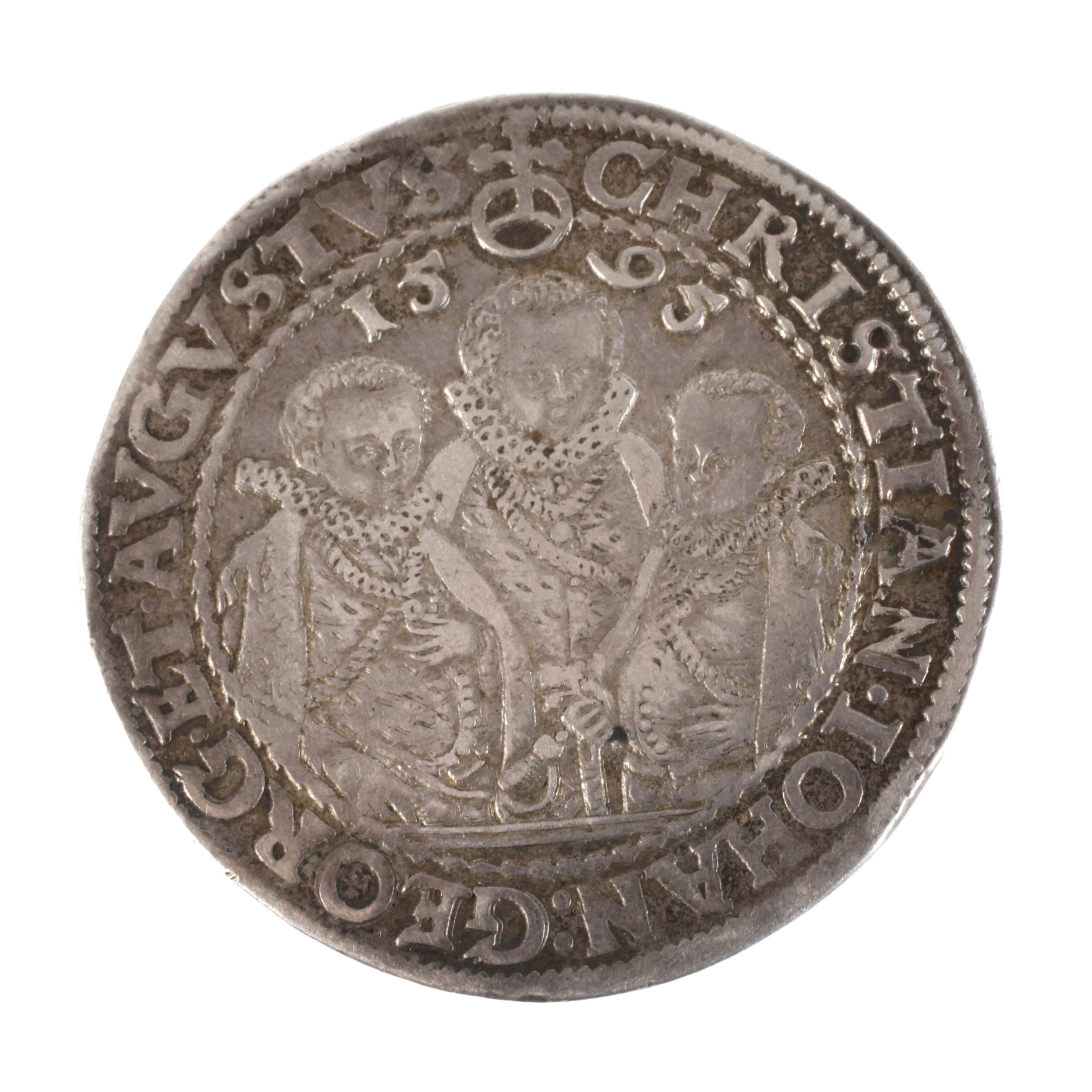 Dreibrüdertaler Sachsen