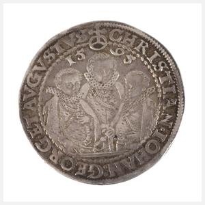 Dreibrüdertaler Sachsen