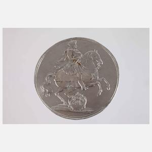 Vikariatstaler Sachsen