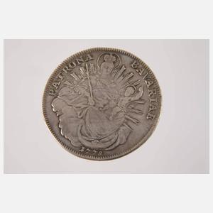 Zwei Madonnentaler Bayern