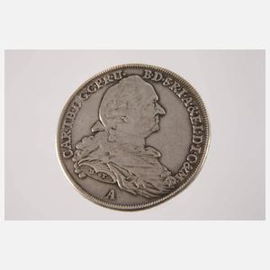 Zwei Madonnentaler Bayern