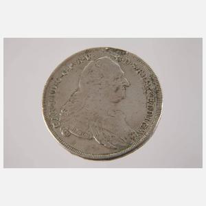 Zwei Madonnentaler Bayern