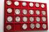 Konvolut BRD-Gedenkmünzen