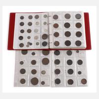 Sammlung Münzen Russland und Finnland111