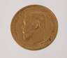 5 Rubel Gold Russland
