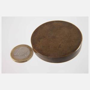 Lehnsiegel der Freiherren von Landsberg