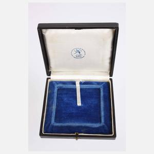 Plakette Deutsche Leichtathletik