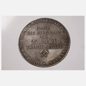 Drei Medaillen Sachsen